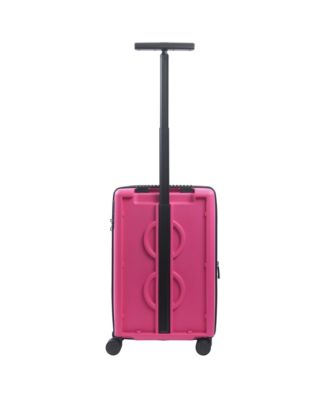 Lego Signature Brick 2X3 Trolley 22" Carry-on Luggage