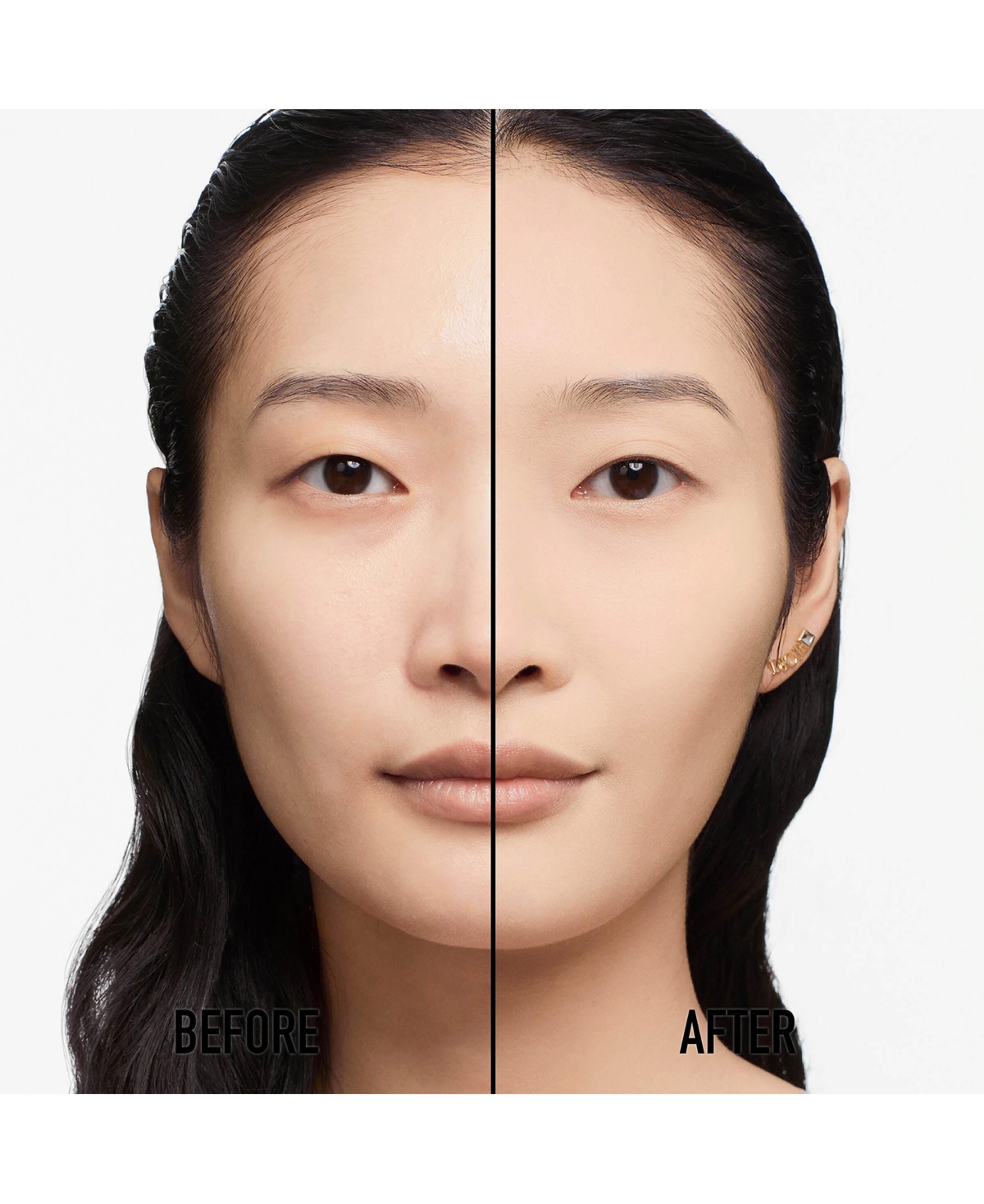 Dior Forever Matte Skincare Foundation Spf 15 In 0 Warm (fair Skin With Warm Tones)