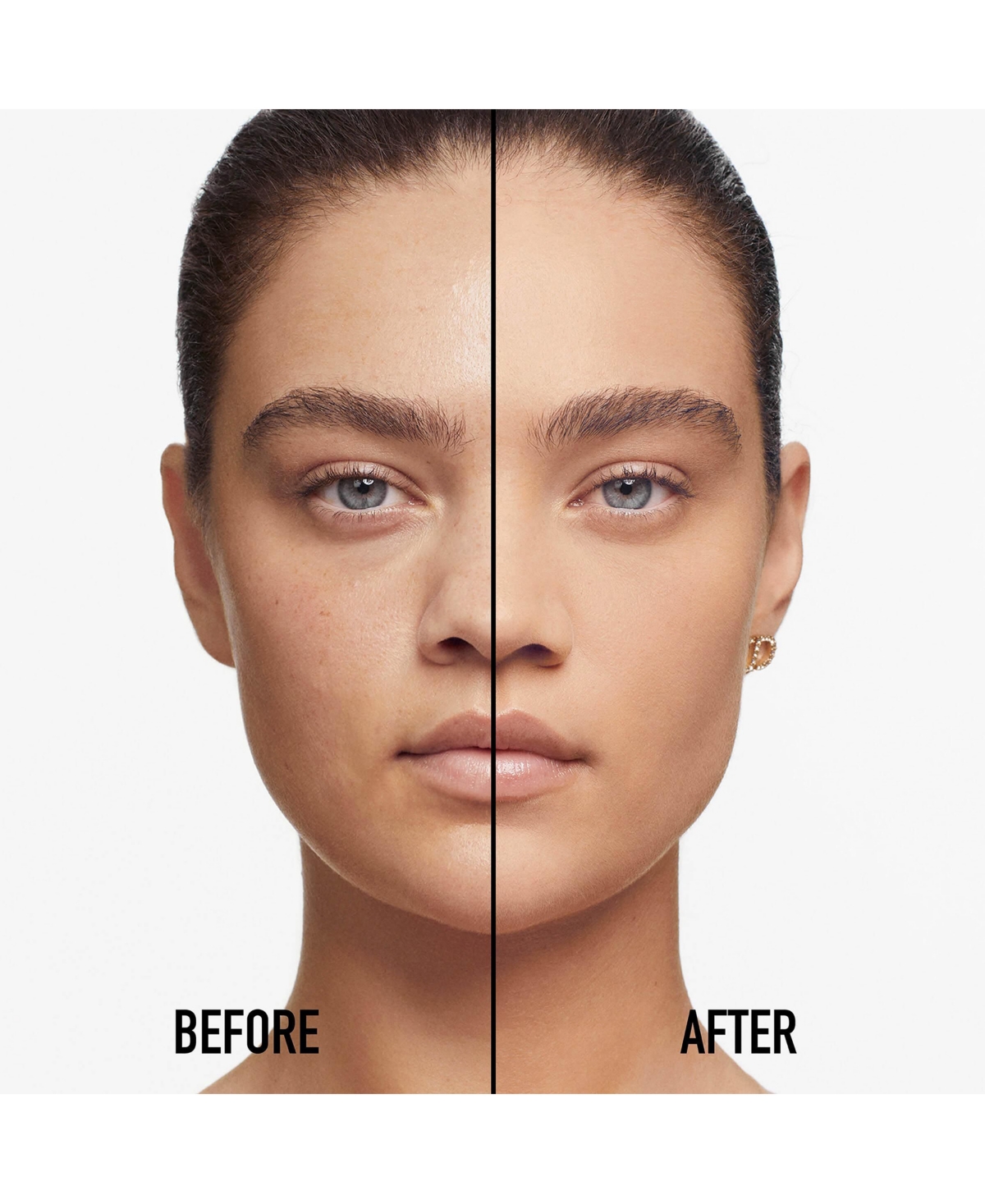 Dior Forever Matte Skincare Foundation Spf 15 In 2 Warm (light Skin With Warm Tones)