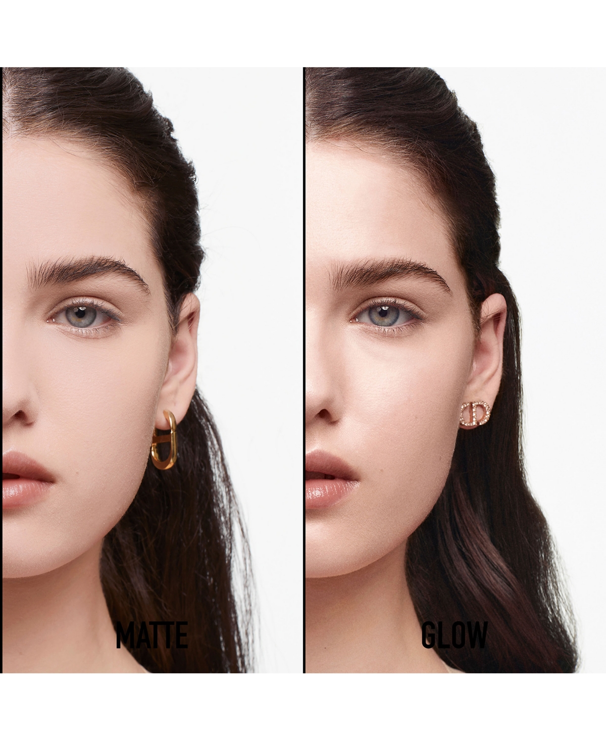 Dior Forever Matte Skincare Foundation Spf 15 In 0 Cool Rosy (fair Skin With Cool Rosy Un