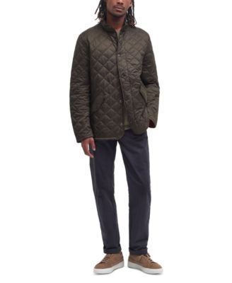Men's Flyweight Chelsea Jacket
