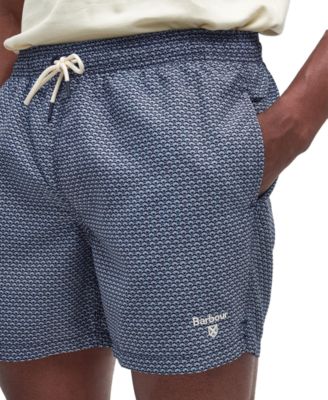 Men's Shell Swim Trunks
