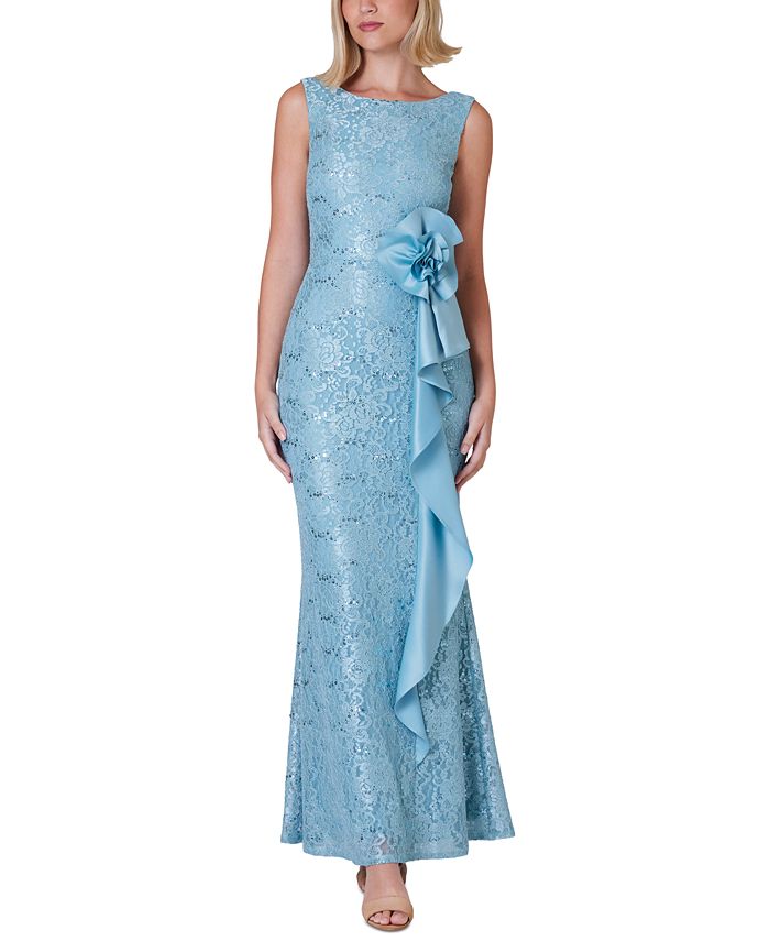 Jessica howard petite 2025 maxi dresses