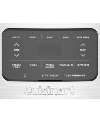 Air-200 Basket AirFryer