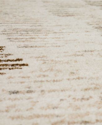 CLOSEOUT! Milestones Antelope Canyon 8' x 10' Area Rug