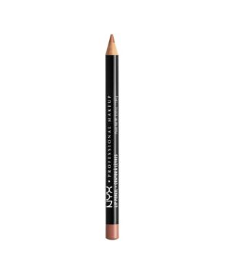 Slim Lip Pencil Creamy Long-Lasting Lip Liner
