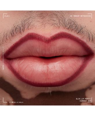 Slim Lip Pencil Creamy Long-Lasting Lip Liner