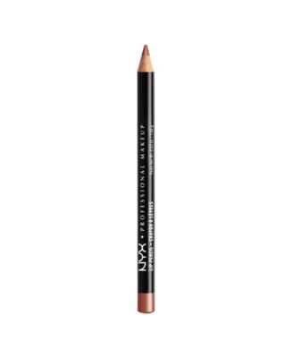 Slim Lip Pencil Creamy Long-Lasting Lip Liner