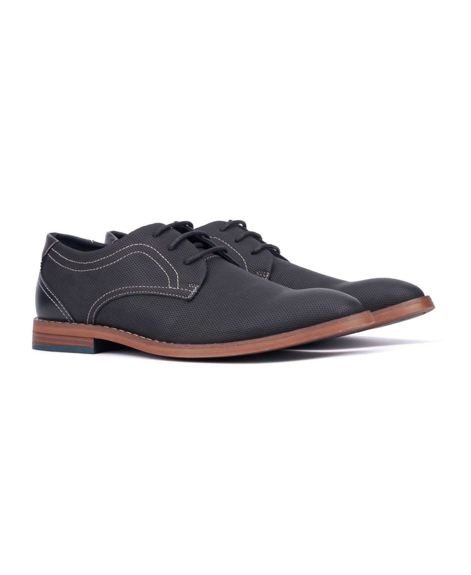 Men's New York Bertand Dress Oxfords