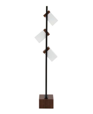 Bento 67.5" Metal Floor Lamp