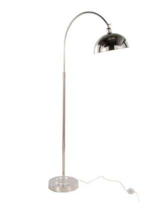 Emery 63.5" Metal Floor Lamp