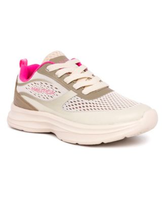Little and Big Girls Galey Athletic Sneakers
