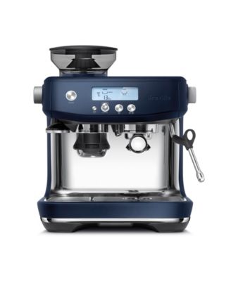 Breville - Barista Pro ThermoJet Grinder Espresso Maker