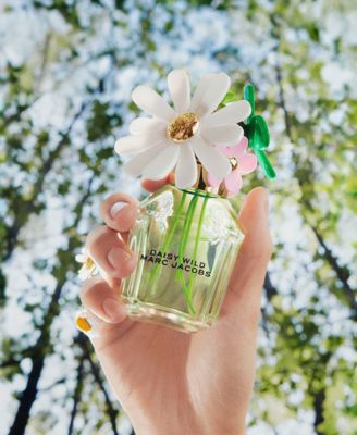 Daisy Wild Eau de Parfum, 3.3 oz.