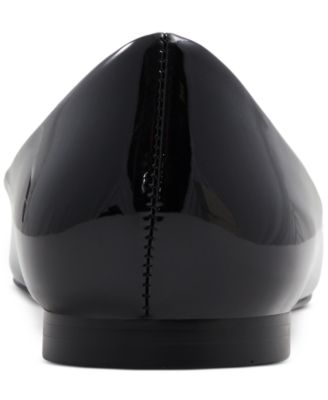 Women's Stessyflat Pointed-Toe Flats