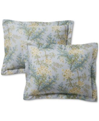 Sadie Comforter Set, King