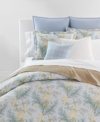 Sadie Duvet Cover Set, King