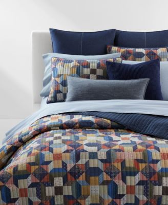 Walford Quilt, Full/Queen