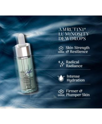 Amrutini&reg; Luminosity Dewdrops Serum - 5ml