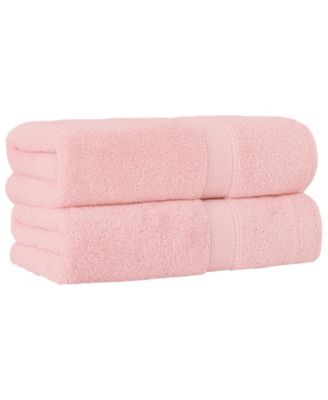 Sinemis 2-Pc. Bath Towel Set