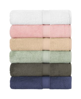 Sinemis 4-Pc. Hand Towel Set