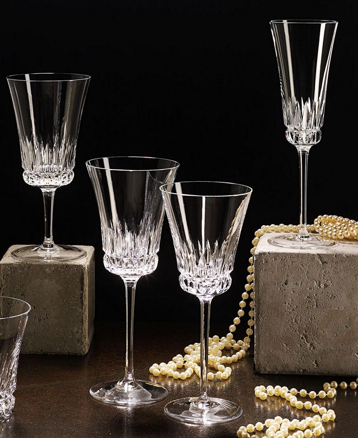 Villeroy & Boch - Lot De Verres à Vin Rouge Grand Royal