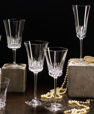 Grand Royal White Wine Glasses, Pair of 2