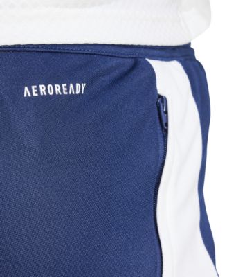 Plus Size Tiro 24 Training Pants