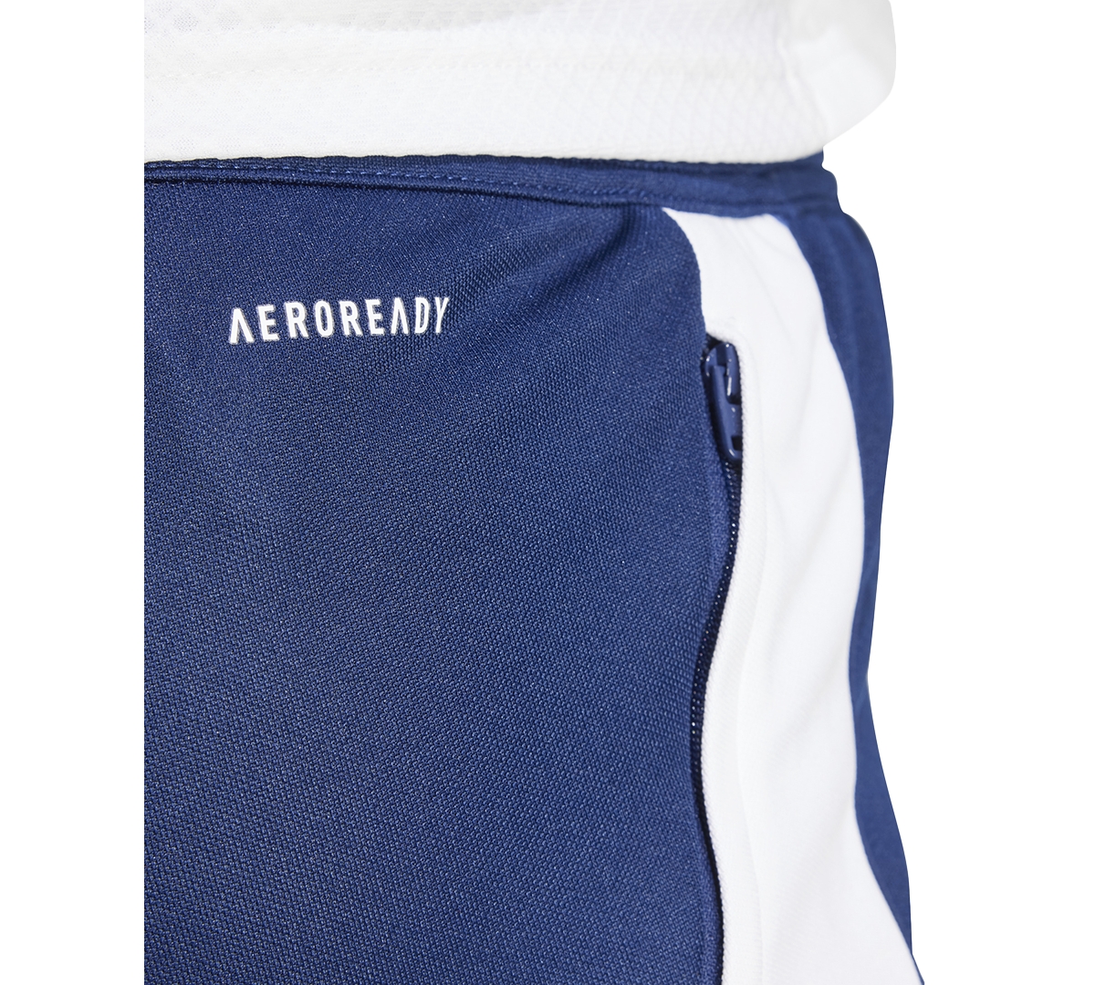 adidas Plus Size Tiro 24 Training Pants