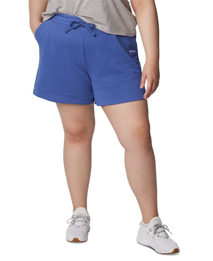 Columbia plus size shorts new arrivals