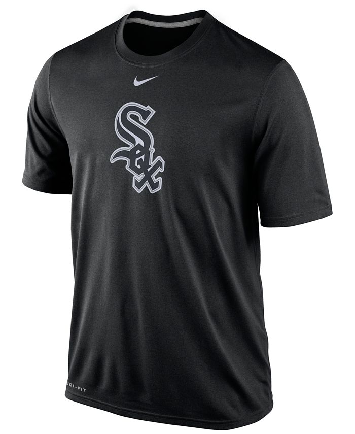 Nike Men's Chicago White Sox Legend T-Shirt & Reviews - Sports Fan Shop ...