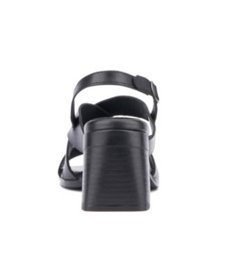 Women's Odelle Heel Sandal