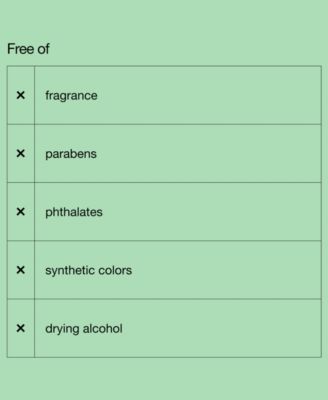 All About Clean Liquid Facial Soap Mild, 6.7 oz.