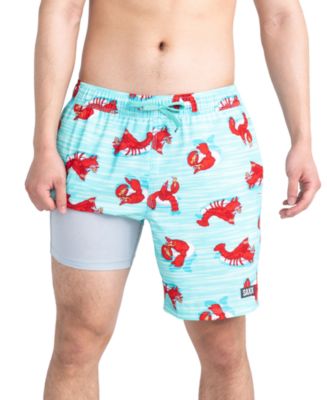 SAXX Men's Oh Buoy Swim Shorts 7 *SALE* – Aerobics First