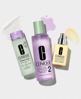 All About Clean Liquid Facial Soap Mild Mini