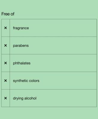 Jumbo All About Clean™ Liquid Facial Soap Oily, 13.5 oz