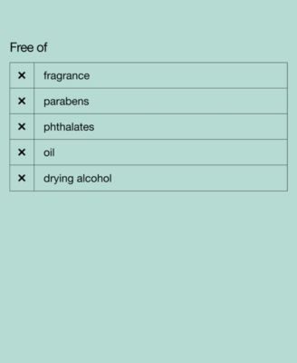 Clarifying Face Lotion 1.0, 6.7 fl. oz. 