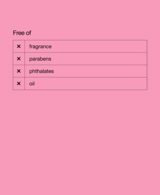 Clarifying Face Lotion Toner 3, 13.5 fl. oz. 