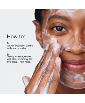 Take The Day Off Facial Cleansing Mousse, 4.2 oz.