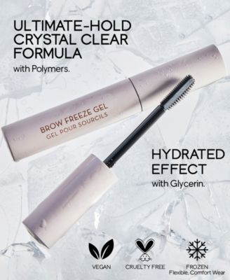 Brow Freeze Gel, 0.24 oz.