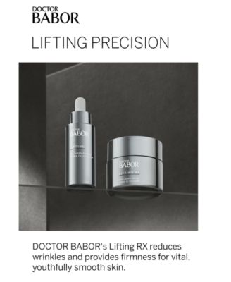 BABOR Collagen-Peptide Derma Filler Serum, 1oz