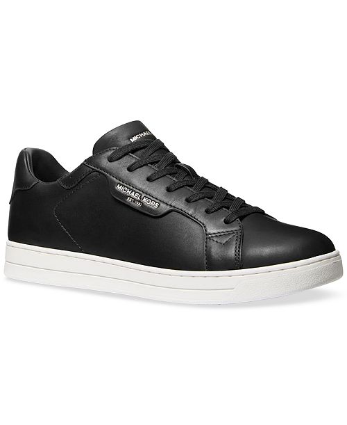 alfani Michael Kors Men's Keating Lace-Up Sneaker Men's Shoes