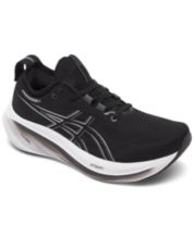 Running store shoes macys