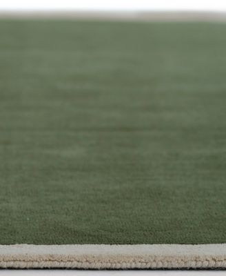 Tallulah TAL-1 2'6" x 8' Runner Area Rug