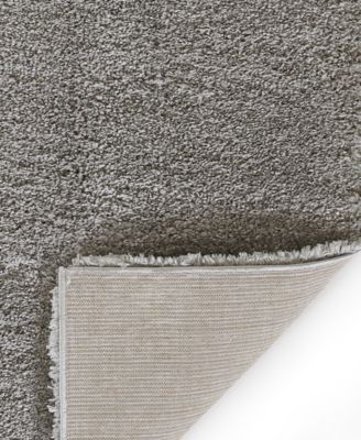 Nola Shag NS-01 5'3" x 7' Area Rug