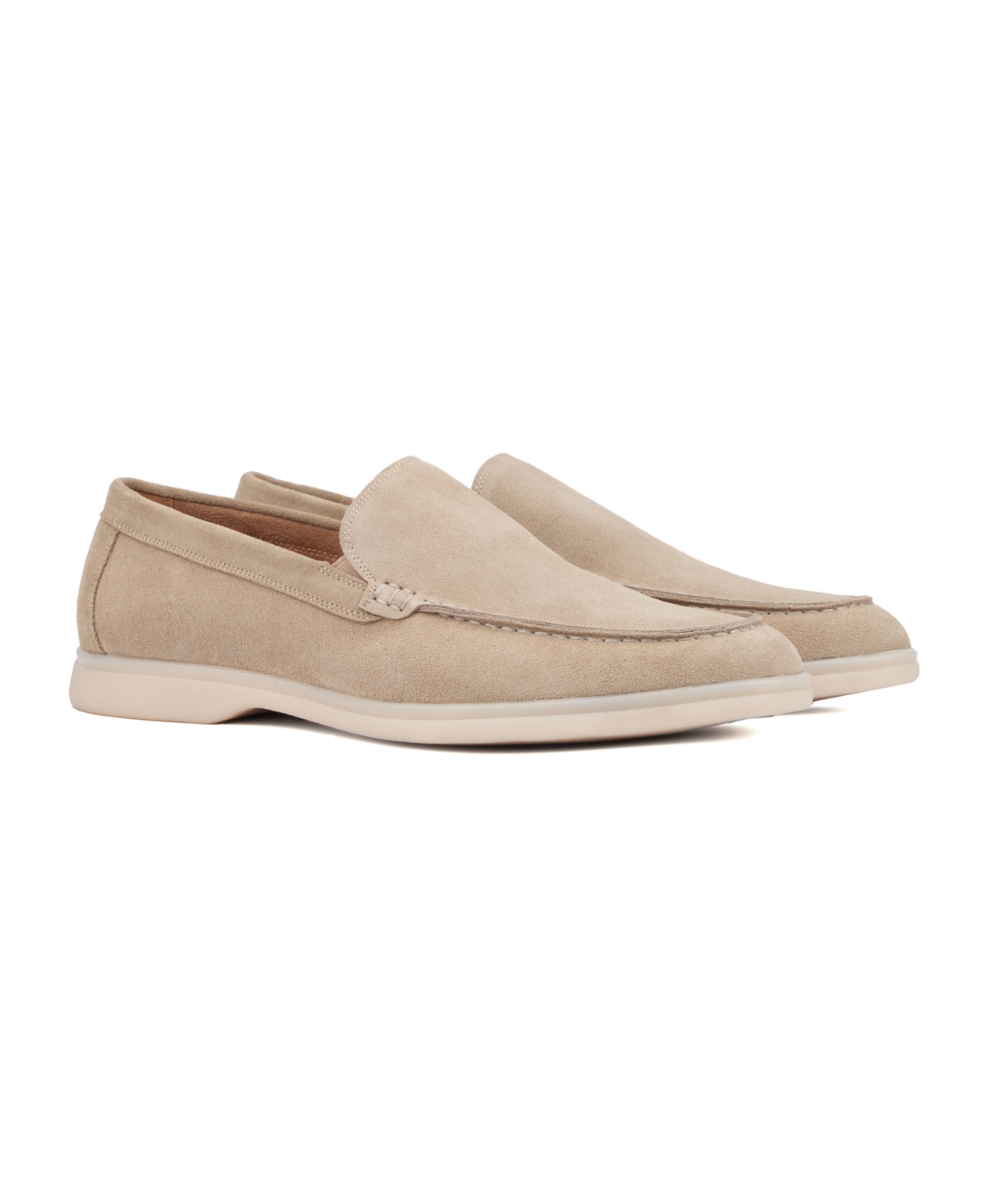 Vintage Foundry Co Men's Triton Casual Loafers