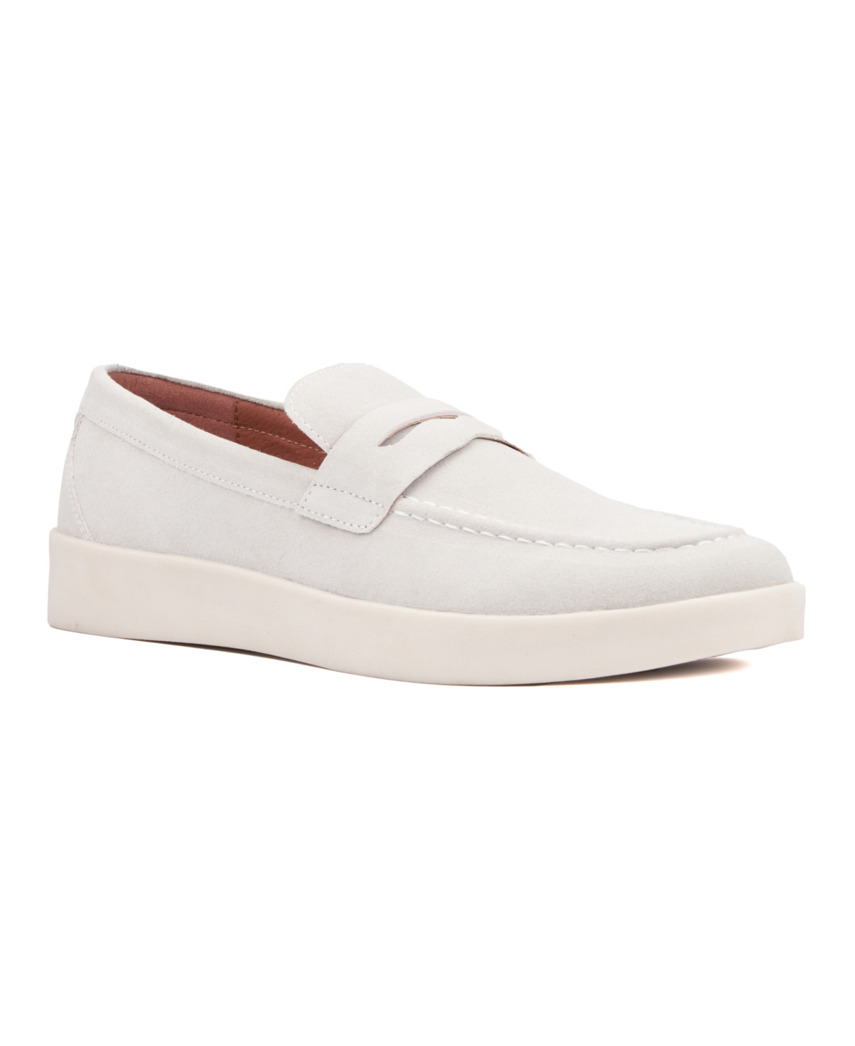 Vintage Foundry Co Men's Edmund Casual Loafers
