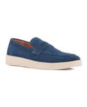 Blue Dress Shoes for Men Macy s