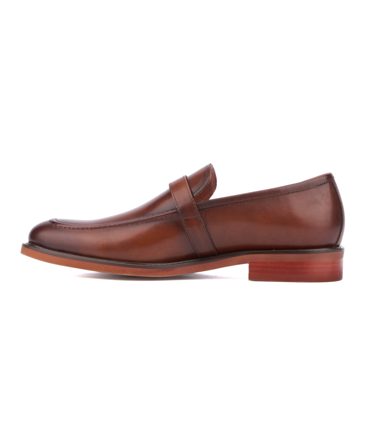Vintage Foundry Co Men's Acton Dress Loafers