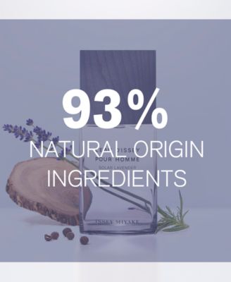 Men's L'Eau d'Issey Pour Homme Solar Lavender Eau de Toilette Intense Spray, 3.3 oz.